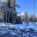 شاليه Deer Trail