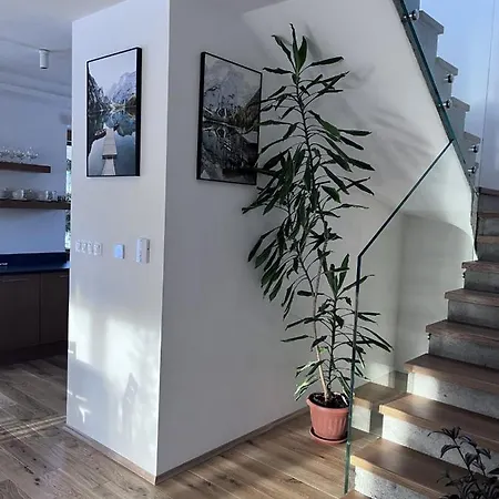 Deer Trail Tatranská Lomnica