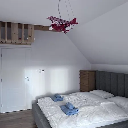 Deer Trail Chalet