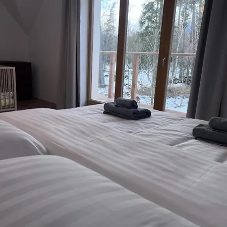 Deer Trail Chalet *