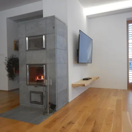 Deer Trail * Tatranská Lomnica