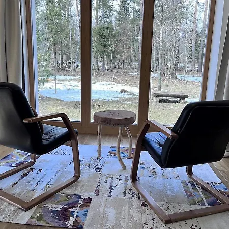 Dağ evi Deer Trail Tatranská Lomnica