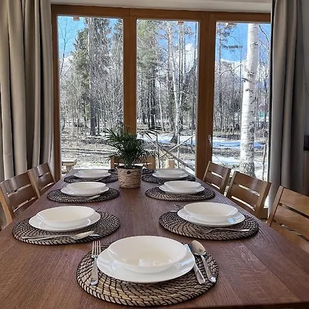 Deer Trail Chalet Tatranska Lomnica