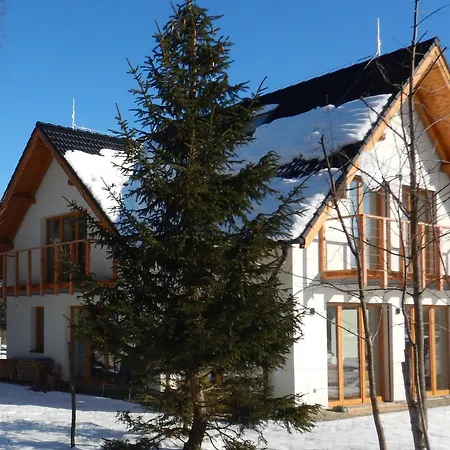Chalet Deer Trail *