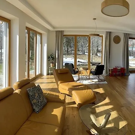 Chalet Deer Trail *