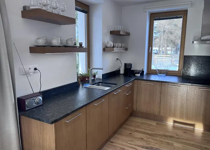 Deer Trail * Tátralomnic