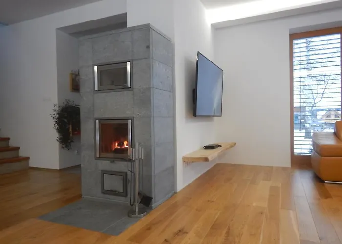 Deer Trail * Tátralomnic