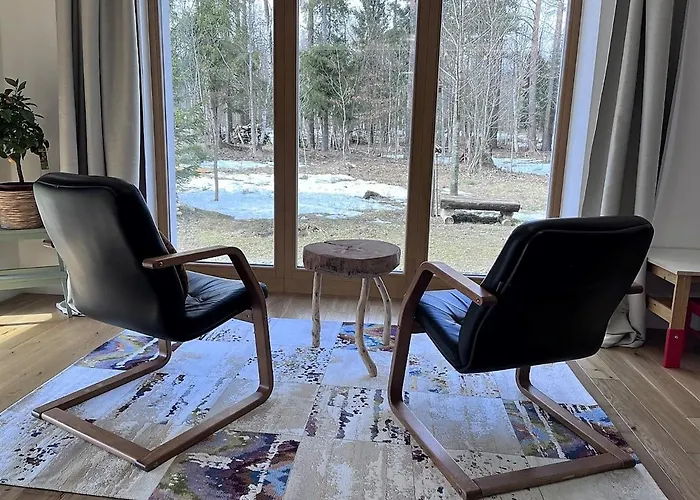 Alpesi faház Deer Trail Tátralomnic