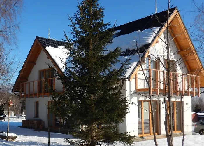 Alpesi faház Deer Trail *